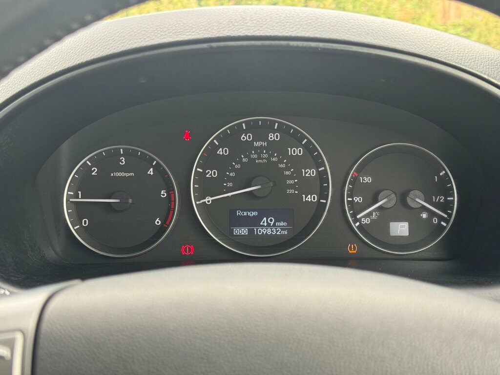 Hyundai I800 2.5 Crdi Se Silver #31