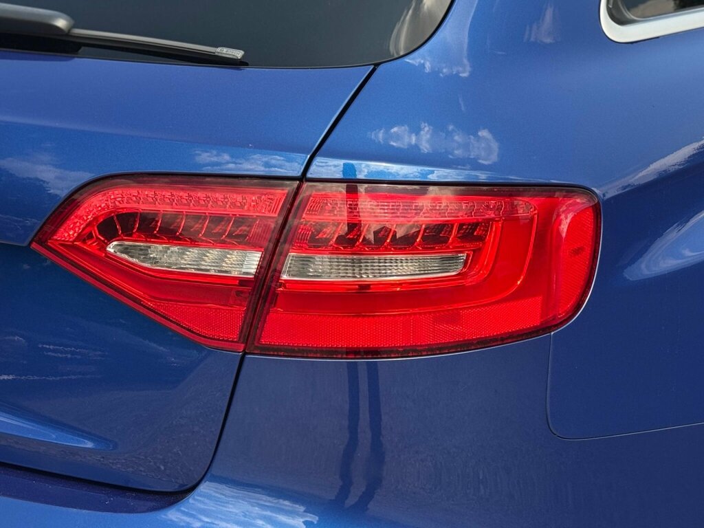 Audi RS4 Avant 4.2 Fsi Quattro S Tronic Grey #55