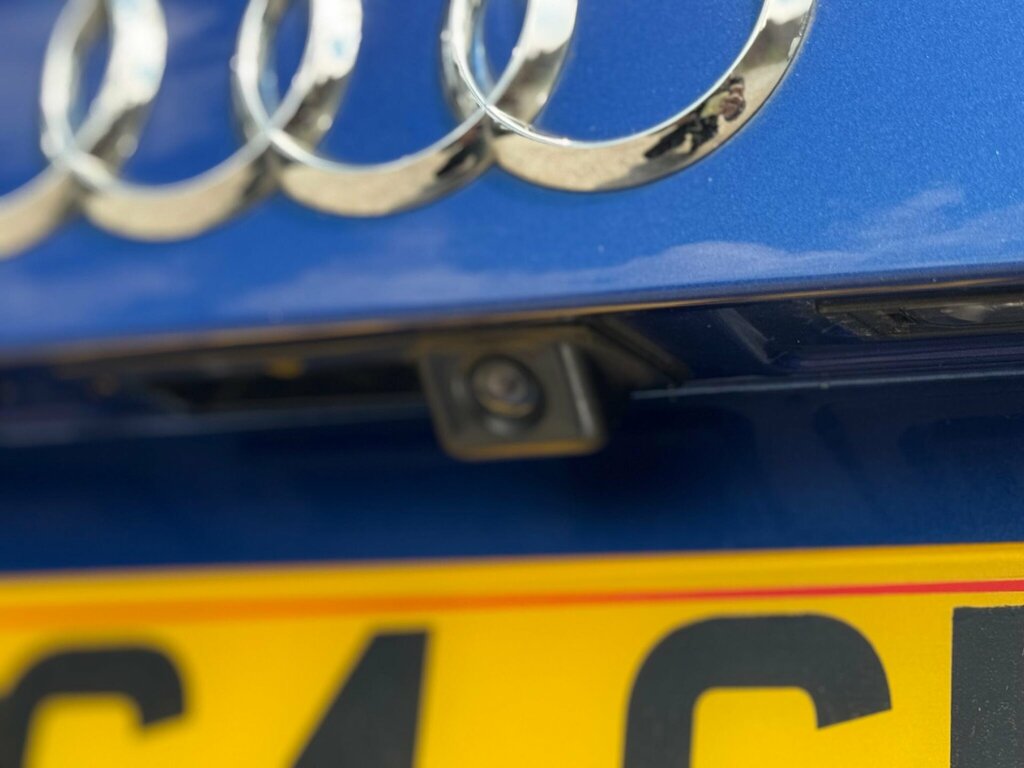 Audi RS4 Avant 4.2 Fsi Quattro S Tronic Grey #60