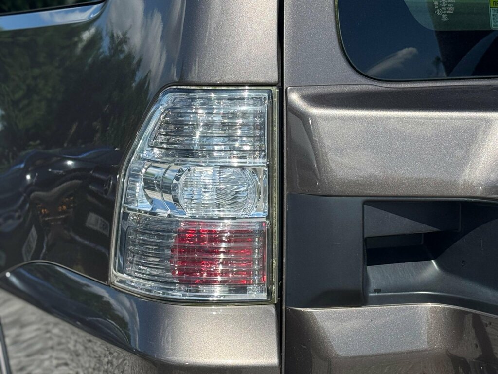 Mitsubishi Shogun 3.2 Di-dc Sg4 4Wd Euro 5 Lwb Grey #59
