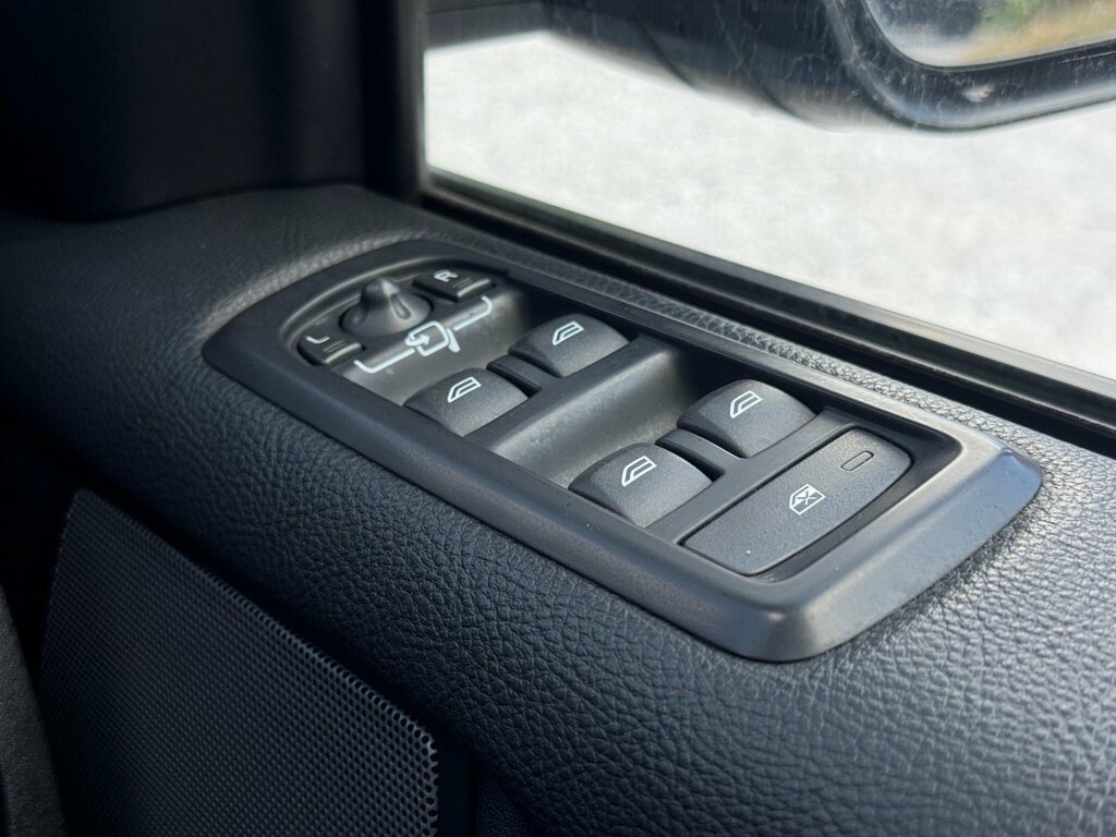 Land Rover Discovery 4 4 Sdv6 Hse Black #43