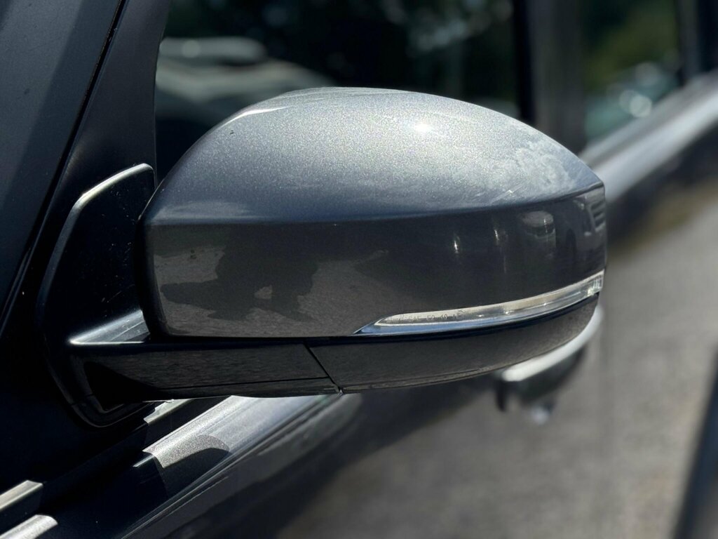 Land Rover Discovery 4 4 Sdv6 Hse Black #51