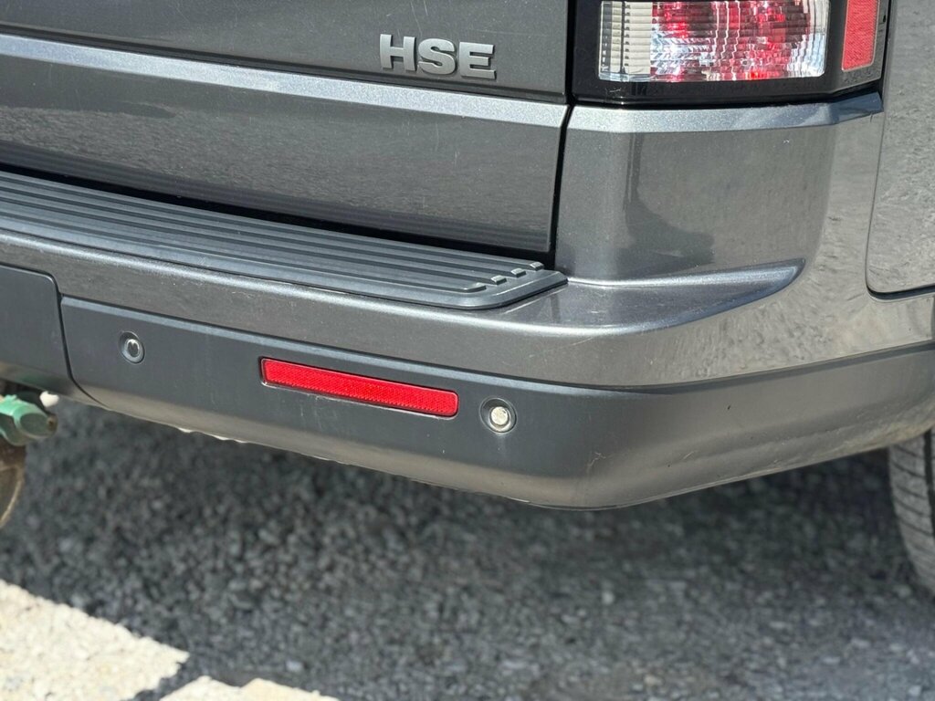 Land Rover Discovery 4 4 Sdv6 Hse Black #57