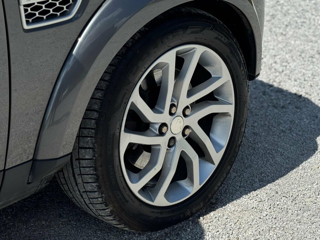 Land Rover Discovery 4 4 Sdv6 Hse Black #63
