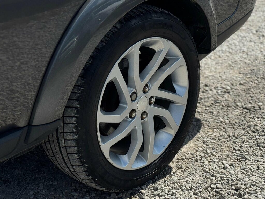 Land Rover Discovery 4 4 Sdv6 Hse Black #61