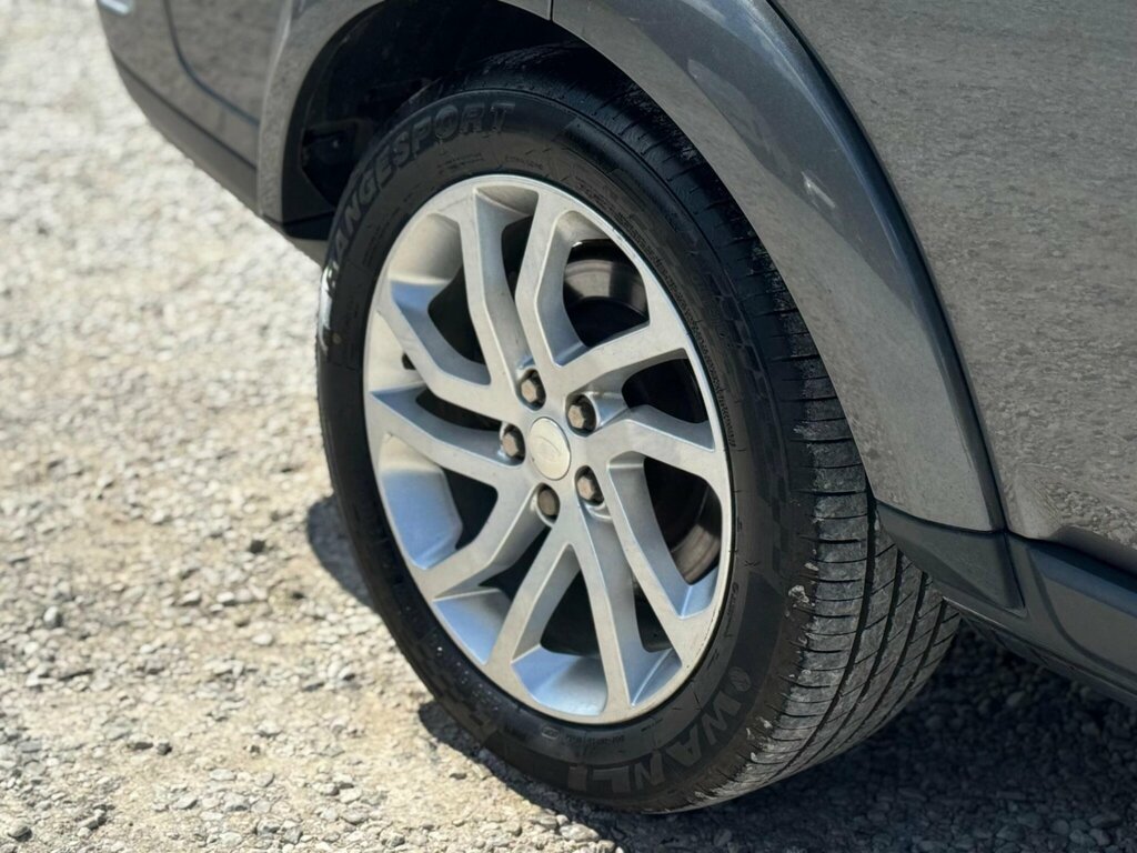 Land Rover Discovery 4 4 Sdv6 Hse Black #64