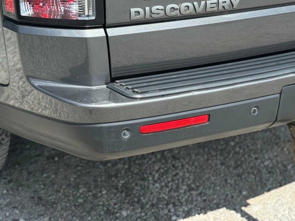 Land Rover Discovery 4 4 Sdv6 Hse Black #55