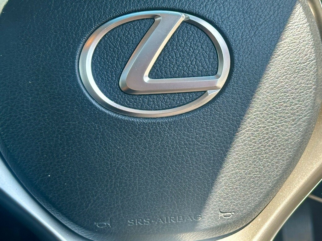 Lexus RX 3.5 450H V6 Advance Cvt 4Wd Euro 5 Ss Sunr White #54