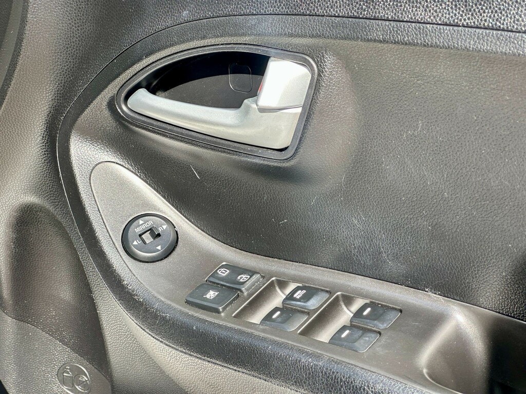 Kia Picanto 1.0 1 Air Hatchback Euro 6 65 B Silver #15