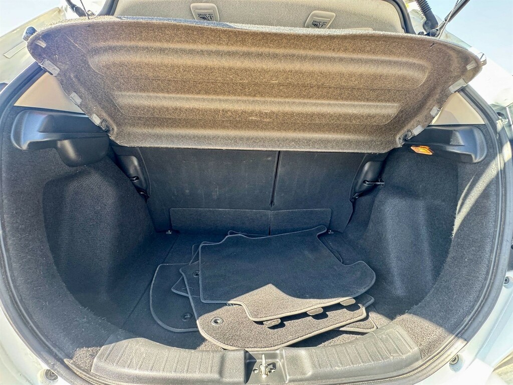 Honda Jazz 1.3 I-vtec Se Navi Cvt Euro 6 Ss Silver #33