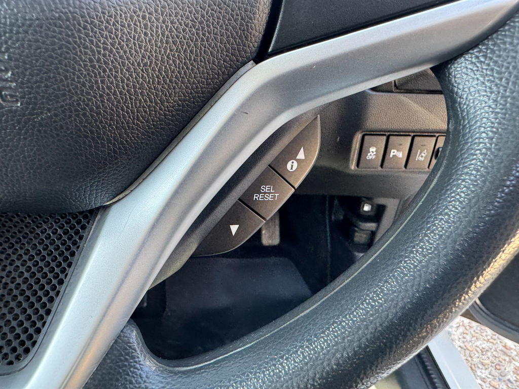 Honda Jazz 1.3 I-vtec Se Navi Cvt Euro 6 Ss Silver #23