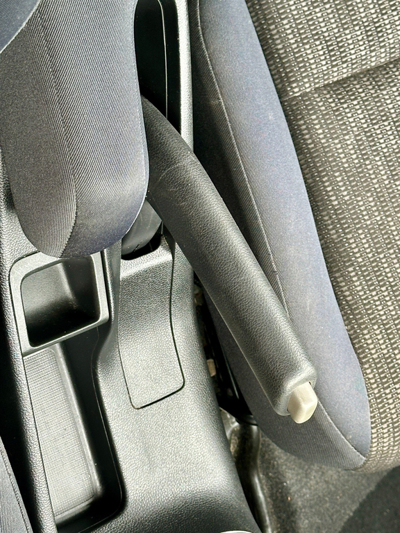 Honda Jazz 1.3 I-vtec Ex Navi Hatchback Eur Silver #50