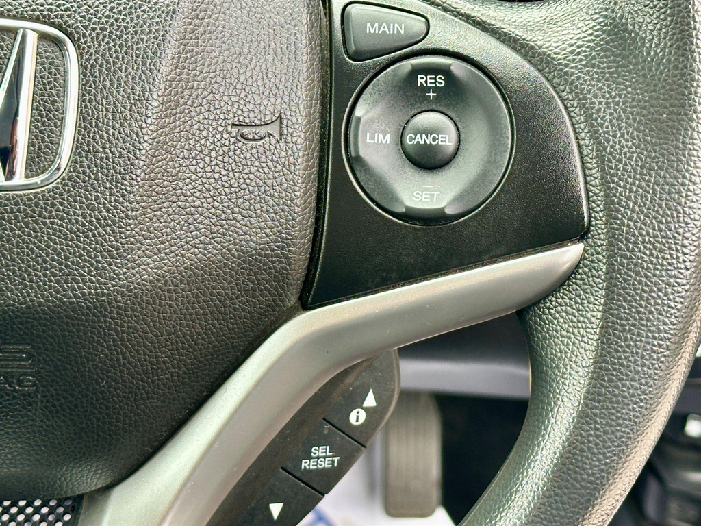 Honda Jazz 1.3 I-vtec Ex Navi Hatchback Eur Silver #19