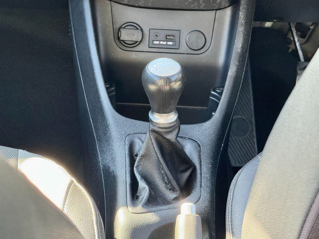 Kia Picanto Picanto 201313 1.0 1 Air 5Dr-gy13dbo #16