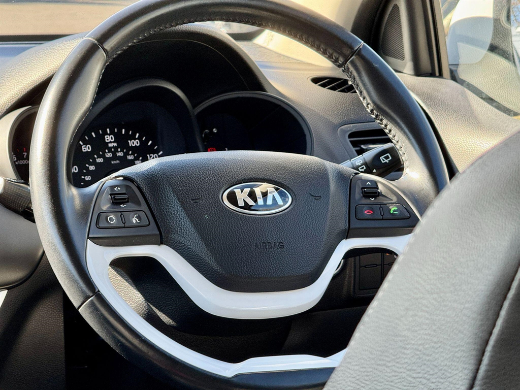 Kia Picanto Picanto 201313 1.0 1 Air 5Dr-gy13dbo #45