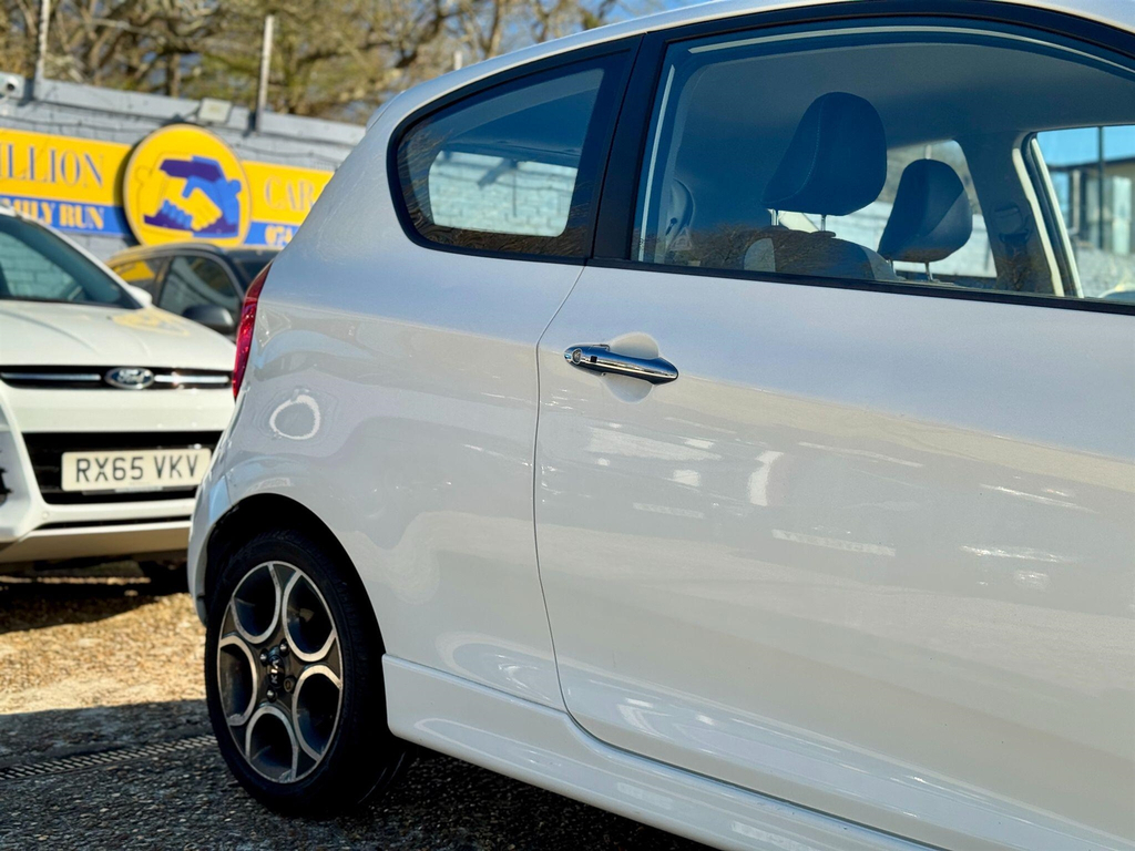 Kia Picanto Picanto 201313 1.0 1 Air 5Dr-gy13dbo #11