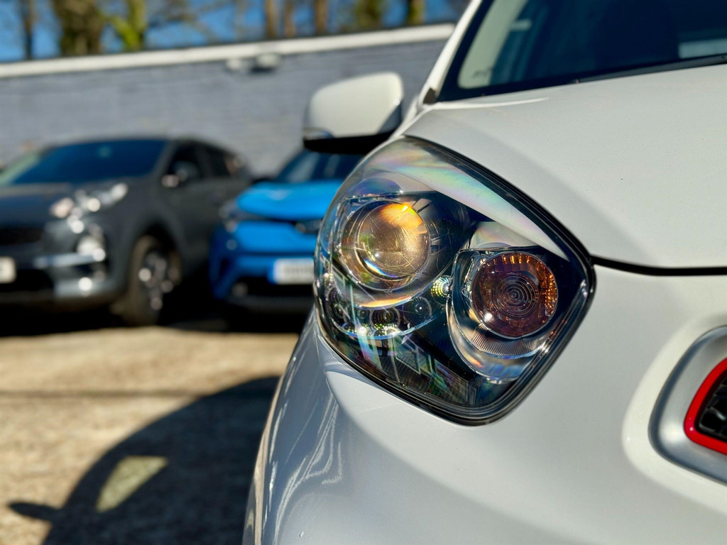 Kia Picanto Picanto 201313 1.0 1 Air 5Dr-gy13dbo #52