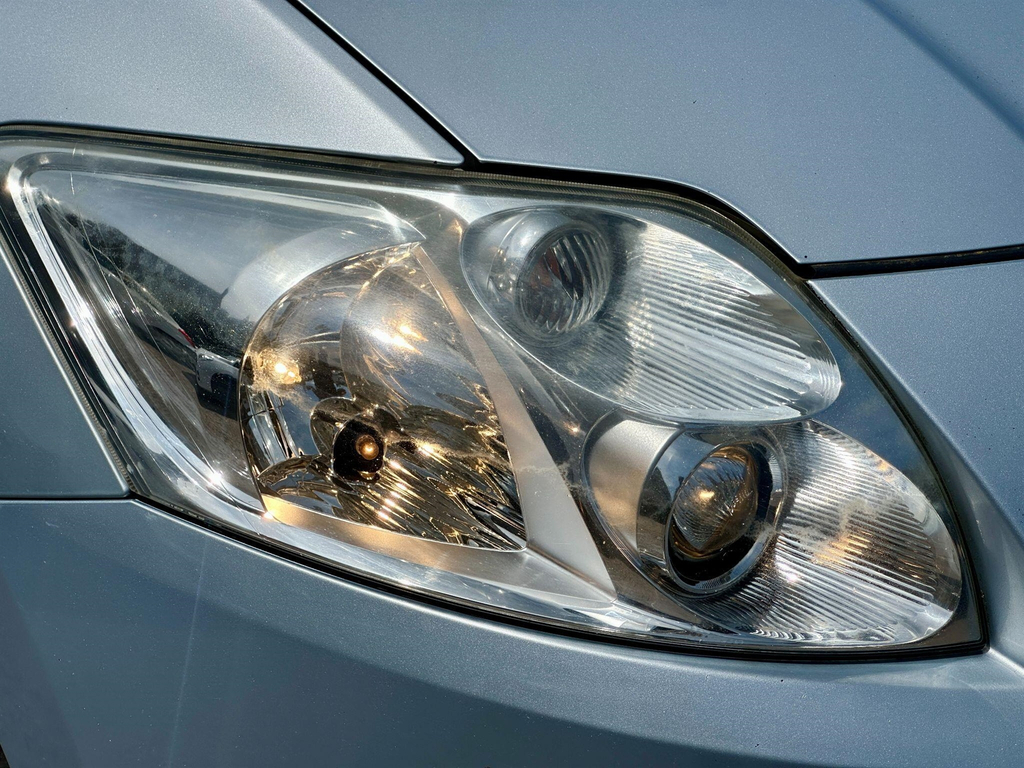 Toyota Auris 1.6 Vvt-i Tr Hatchback 166 Gkm Grey #39
