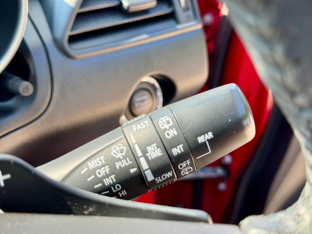 Suzuki Swift Suzuki Swift Hybrid 1.0 Boosterjet Shvs Sz5 Red #35