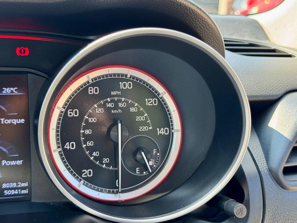 Suzuki Swift Suzuki Swift Hybrid 1.0 Boosterjet Shvs Sz5 Red #49