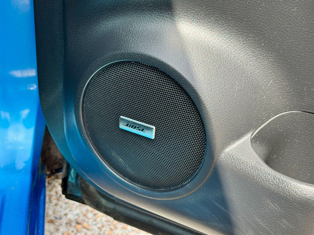 Nissan Qashqai 1.2 Dig-t Tekna Glass Roof Pack Blue #65