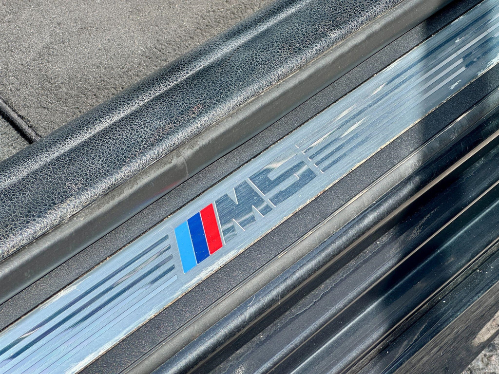 BMW M5 4.4 V8 Dct Euro 5 Ss Black #53