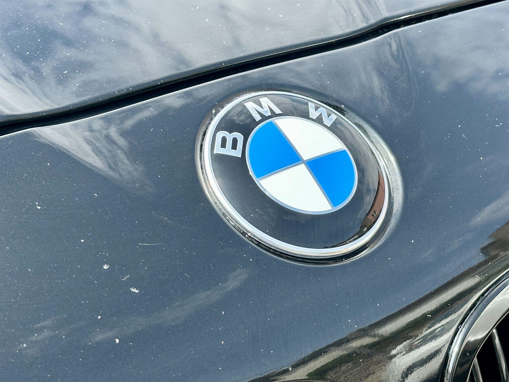 BMW M5 4.4 V8 Dct Euro 5 Ss Black #52