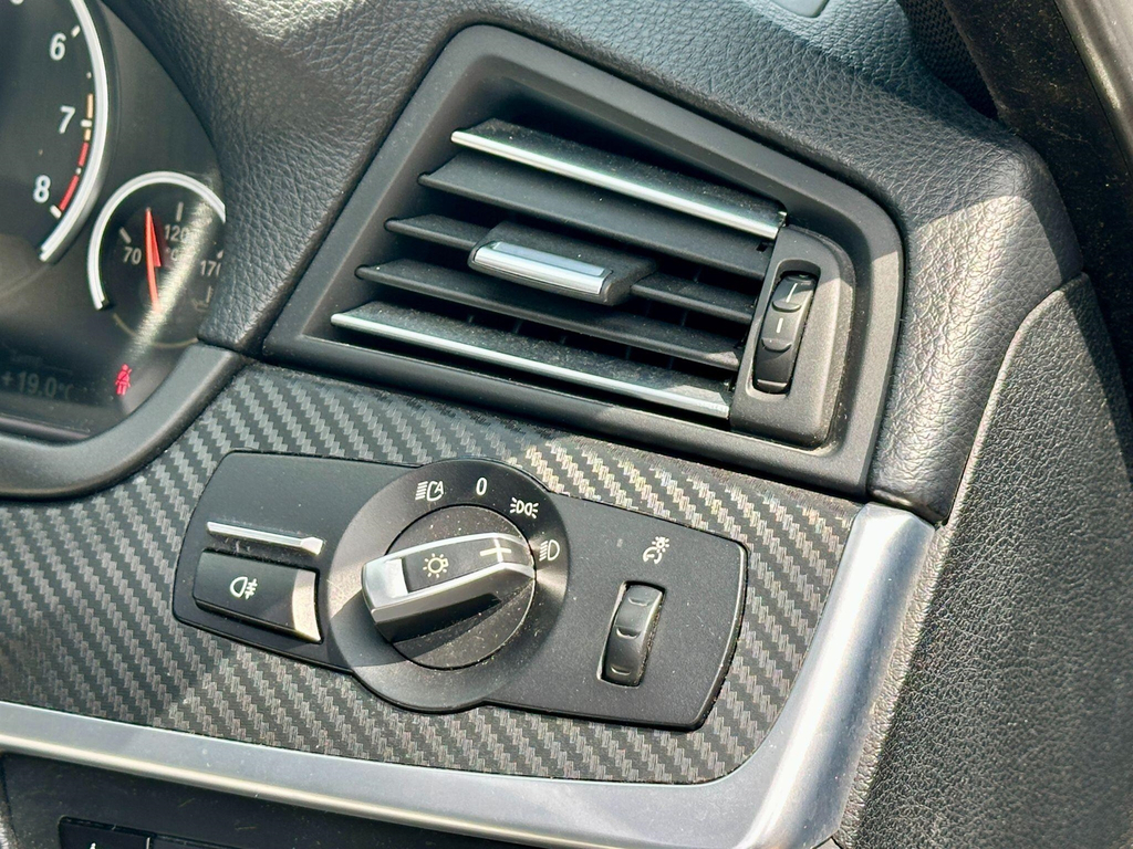 BMW M5 4.4 V8 Dct Euro 5 Ss Black #18