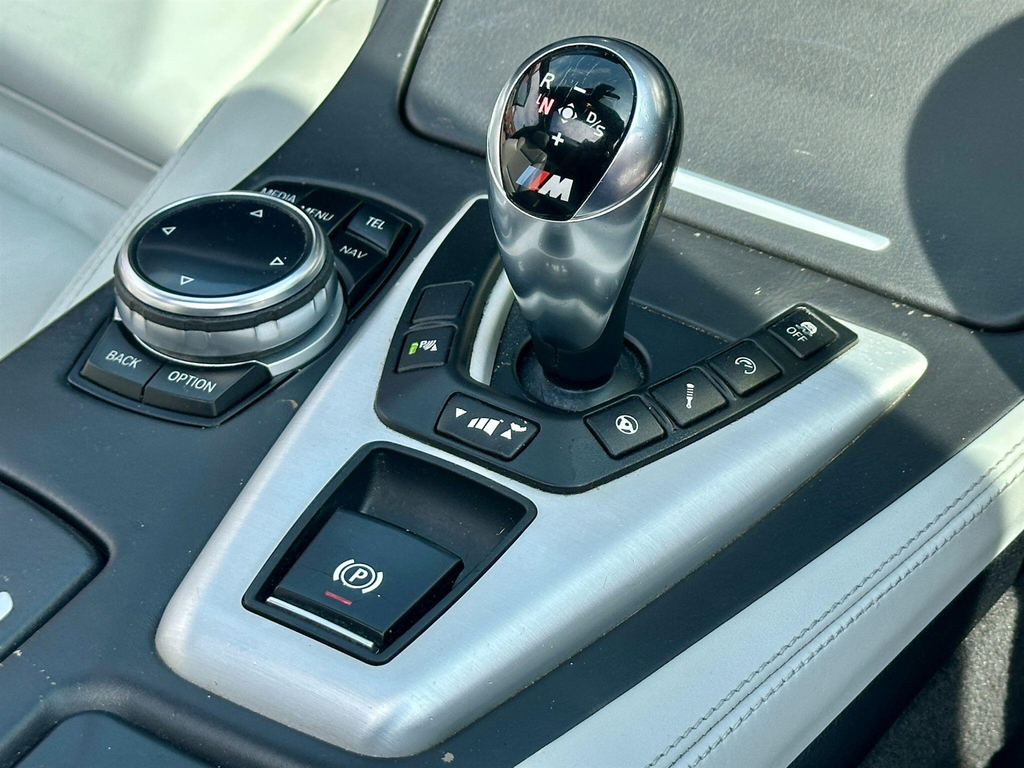 BMW M5 4.4 V8 Dct Euro 5 Ss Black #60