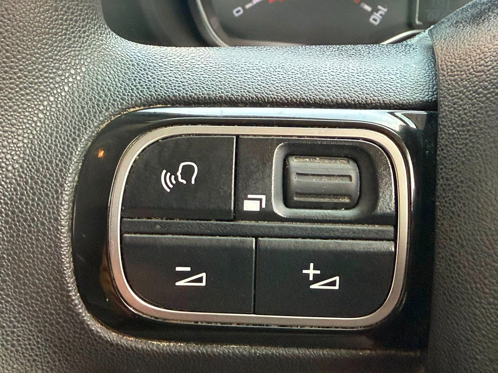 Citroen Berlingo Enterprise M White #7