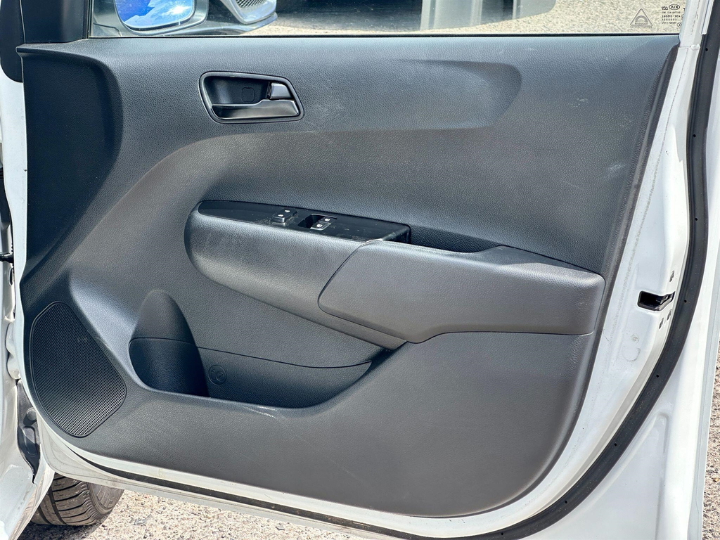 Kia Picanto 1.25 3 Blue #16