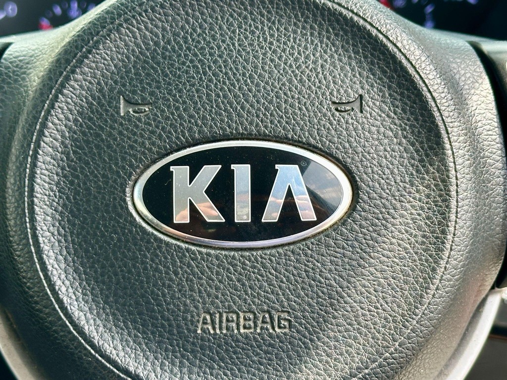 Kia Picanto 1.25 3 Blue #29