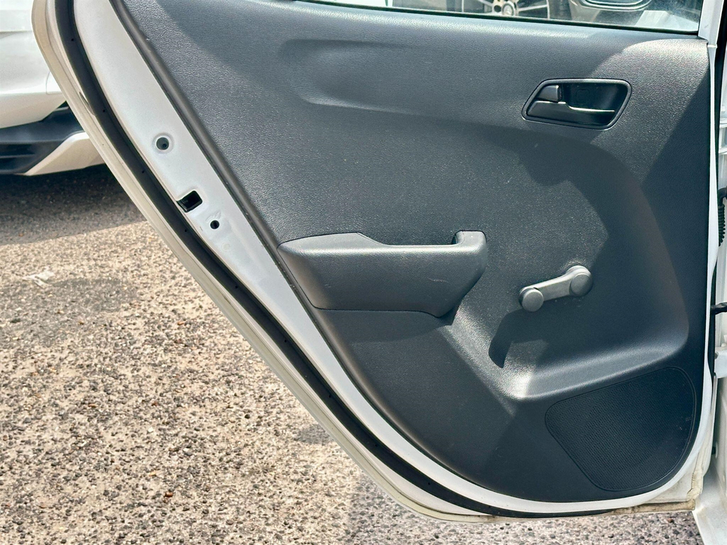 Kia Picanto 1.25 3 Blue #18