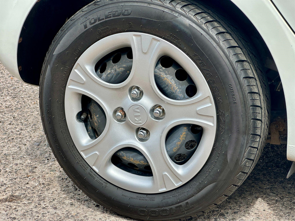 Kia Picanto 1.25 3 Blue #20