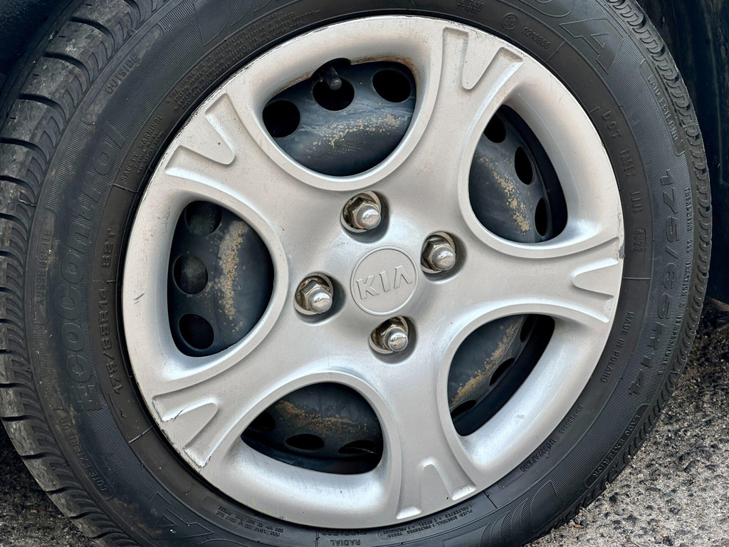 Kia Picanto 1.25 3 Blue #22