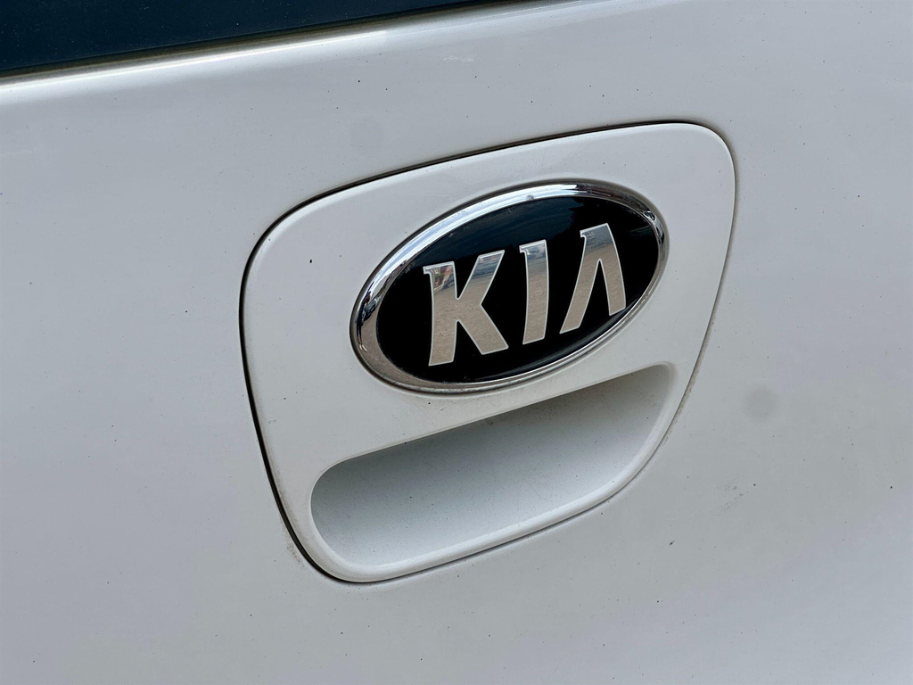 Kia Picanto 1.25 3 Blue #39