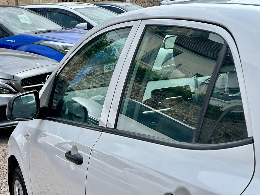 Kia Picanto 1.25 3 Blue #26