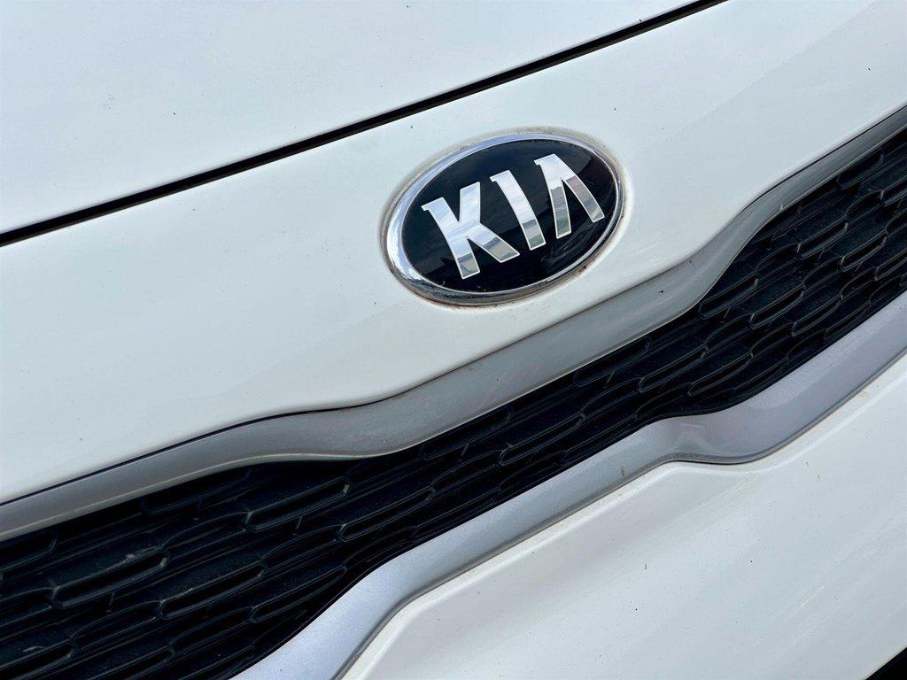 Kia Picanto 1.25 3 Blue #35