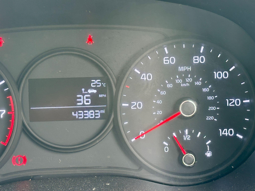 Kia Picanto 1.25 3 Blue #25