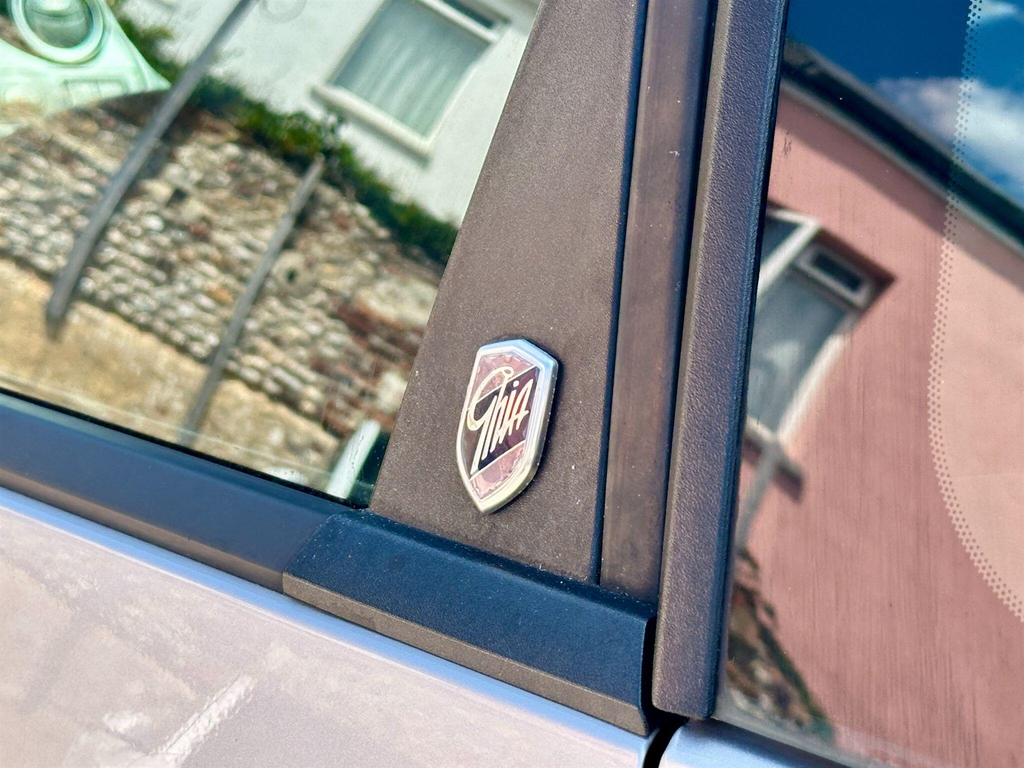 Ford Fiesta 1.25 Style Climate Purple #48