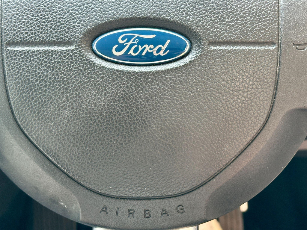 Ford Fiesta 1.25 Style Climate Purple #45