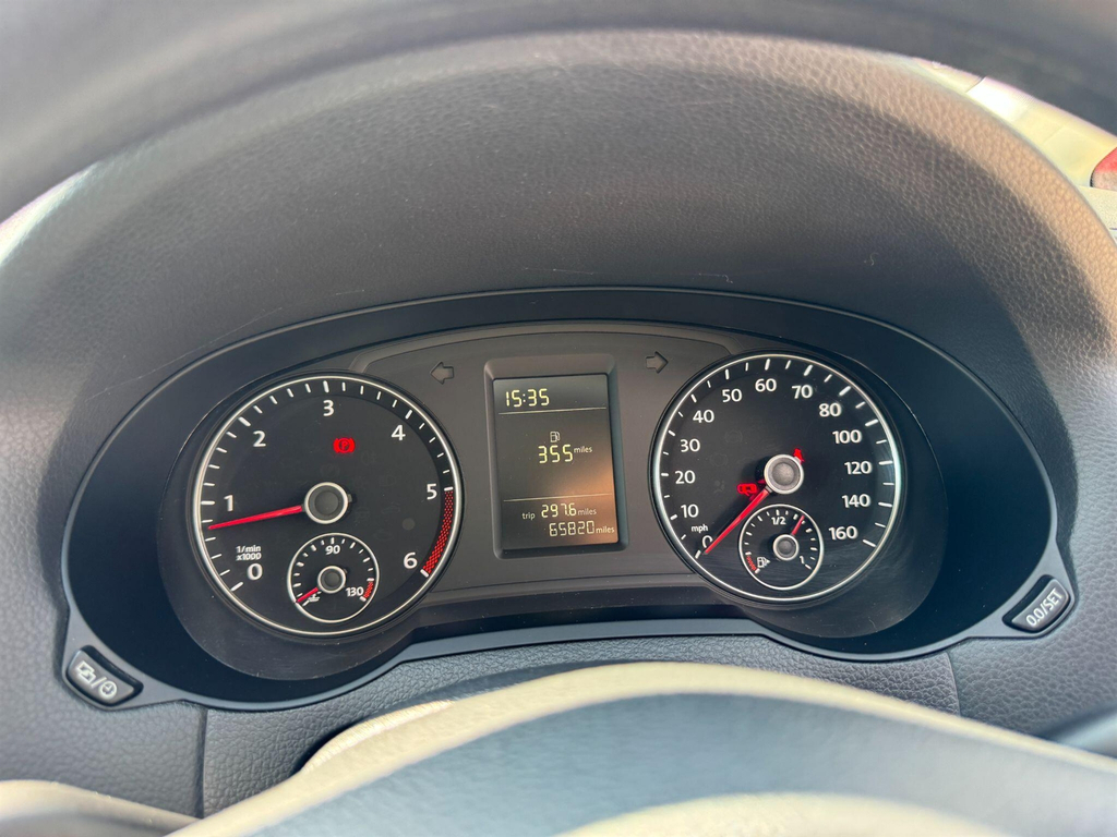 Volkswagen Sharan Executive Tdi Dsg Silver #36