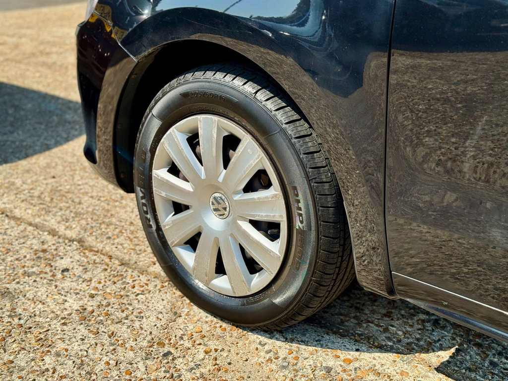 Volkswagen Sharan Executive Tdi Dsg Silver #33