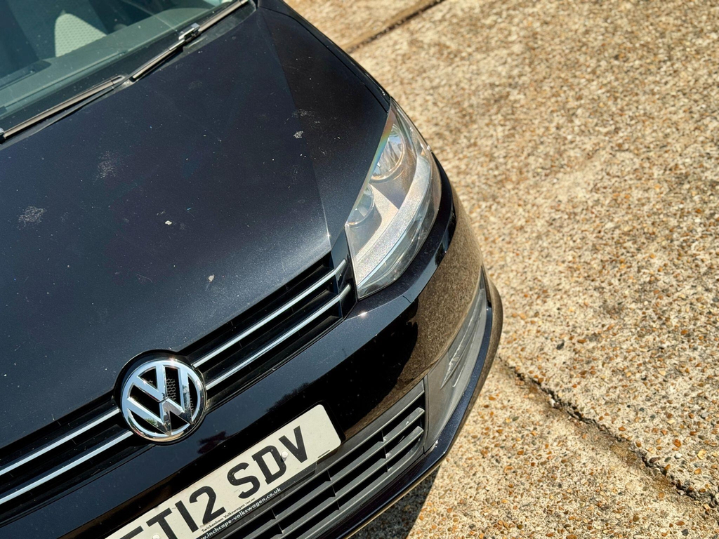 Volkswagen Sharan Executive Tdi Dsg Silver #50