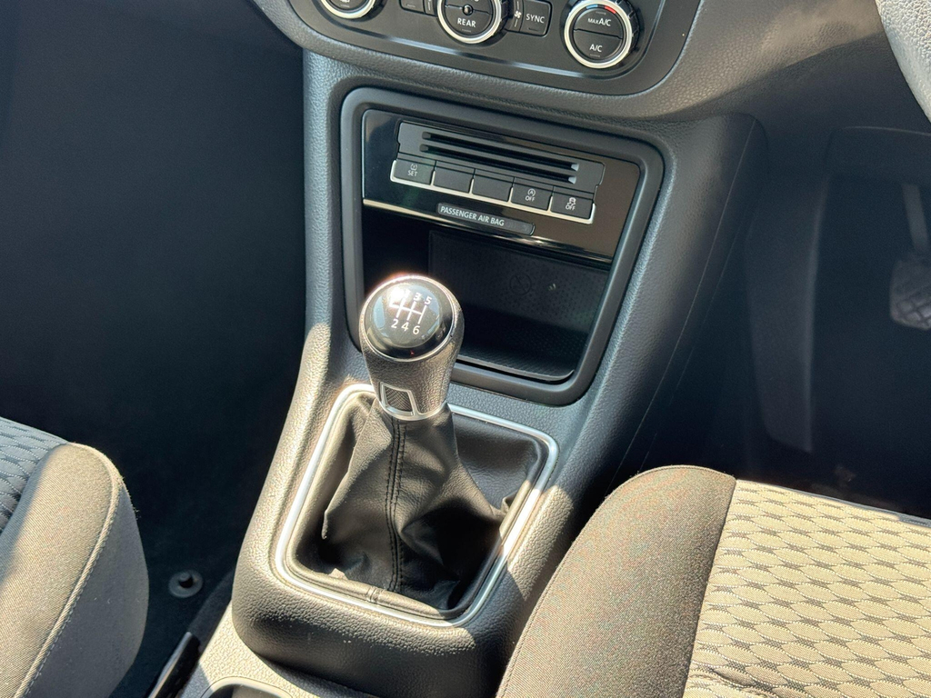 Volkswagen Sharan Executive Tdi Dsg Silver #17