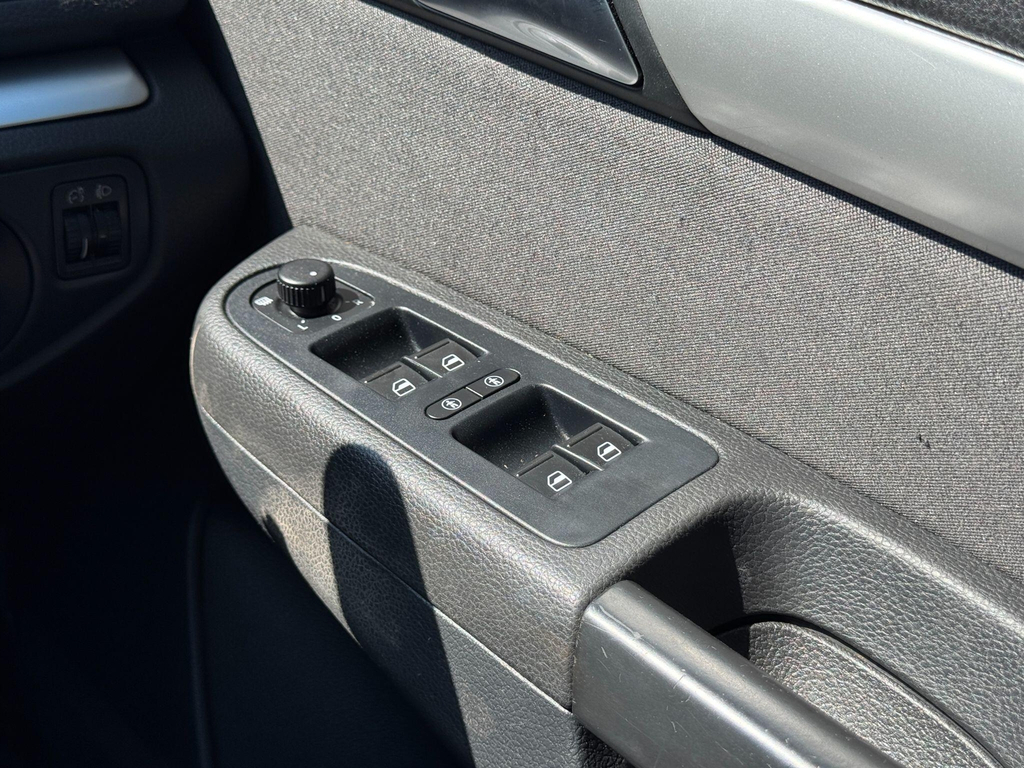 Volkswagen Sharan Executive Tdi Dsg Silver #28