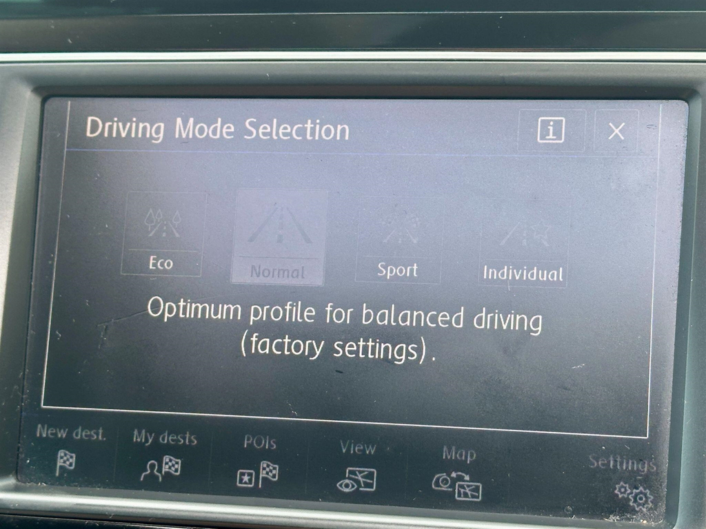 Volkswagen Passat 2.0 Tdi Bluemotion Tech Gt Euro 6 Ss Blue #37