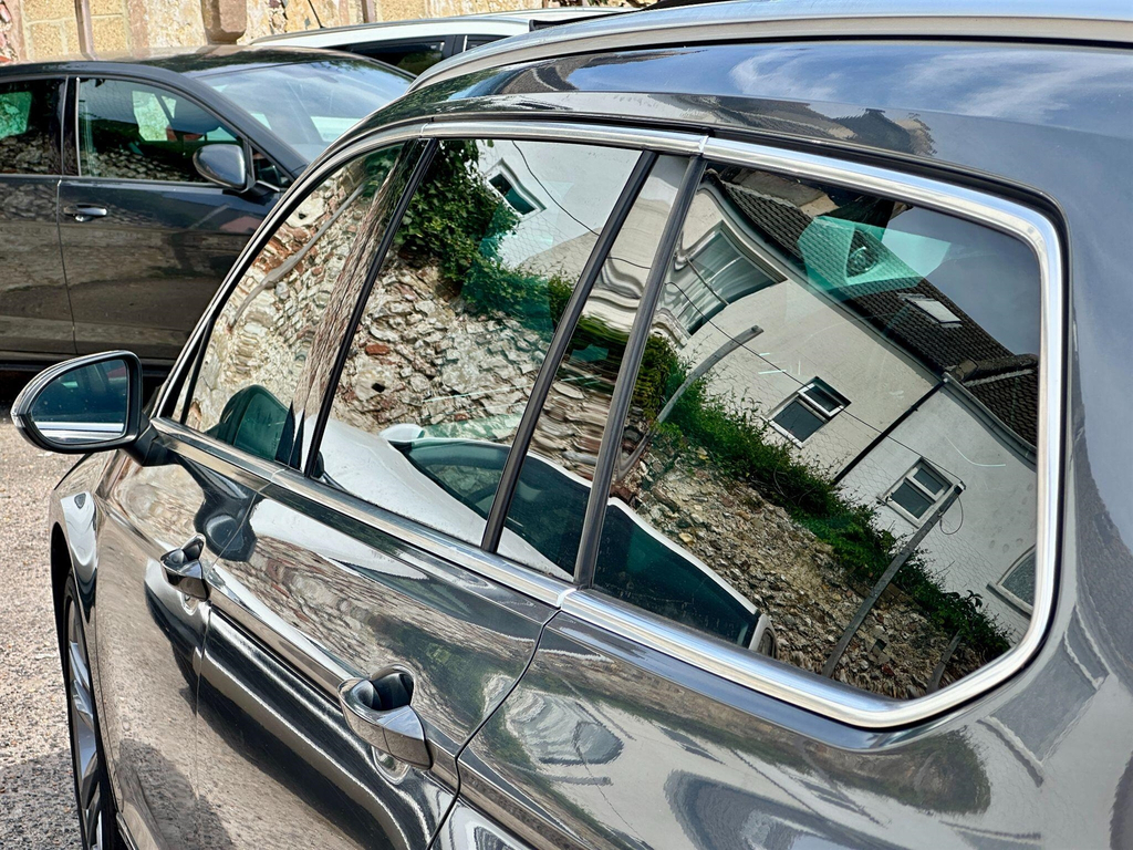 Volkswagen Passat 2.0 Tdi Bluemotion Tech Gt Euro 6 Ss Blue #51