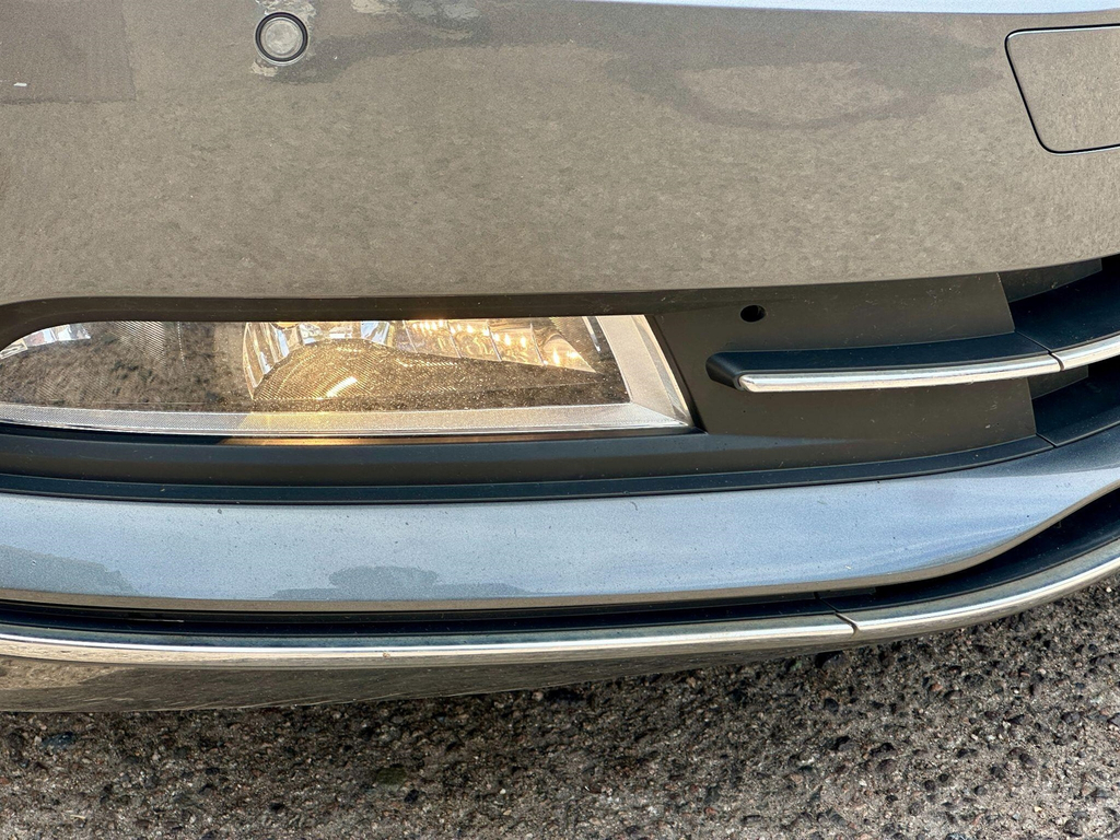 Volkswagen Passat 2.0 Tdi Bluemotion Tech Gt Euro 6 Ss Blue #47