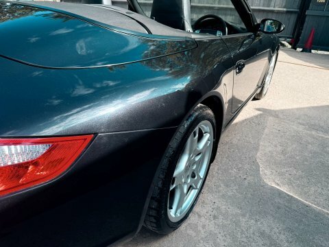 Porsche 911 C4s Tiptronic S Coupe Superb Low Mileage Car Depos #29